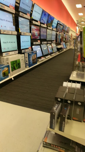 Department Store «Target», reviews and photos, 3649 S Hastings Way, Eau Claire, WI 54701, USA