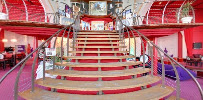 Casino Partouche Cabourg du Le Kaz, Restaurant Panoramique Du Casino De Cabourg - n°5