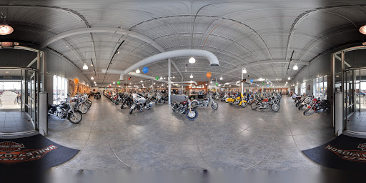 Harley-Davidson Dealer «St. Charles Harley-Davidson», reviews and photos, 3808 W Clay St, St Charles, MO 63301, USA