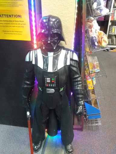 Electronics Store «The House of Used», reviews and photos, 2706 E University Dr, Mesa, AZ 85213, USA