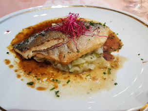 Photo n°119 de Restaurant Mollard à Paris ()
