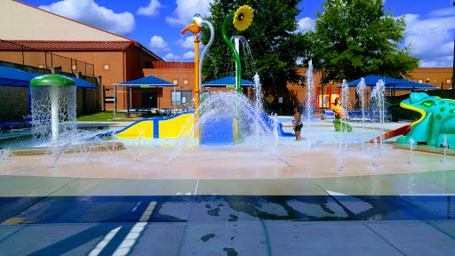 City of Gaithersburg Water Park at Bohrer Park