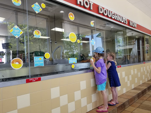 Bakery «Krispy Kreme Doughnuts», reviews and photos, 5318 W Irlo Bronson Memorial Hwy, Kissimmee, FL 34746, USA