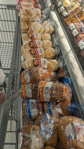 Grocery Store «Giant Food», reviews and photos, 10480 Campus Way S, Kettering, MD 20774, USA