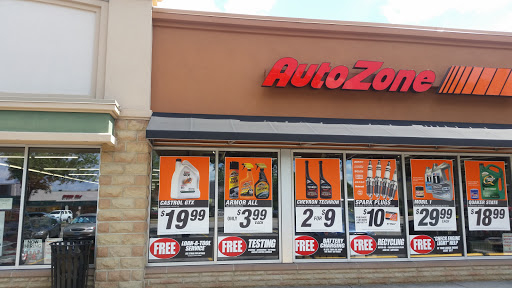 Auto Parts Store «AutoZone», reviews and photos, 6533 Nicollet Ave, Richfield, MN 55423, USA