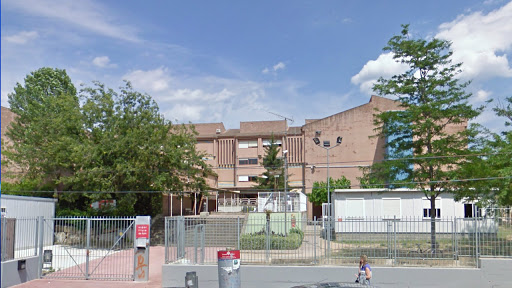Instituto Montilivi en Girona