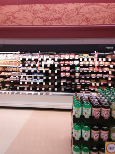 Grocery Store «Winn-Dixie», reviews and photos, 1360 Tampa Rd, Palm Harbor, FL 34683, USA