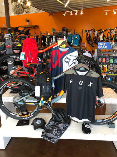 Bicycle Store «Bicycle Warehouse San Marcos», reviews and photos, 2055 Montiel Rd #107, San Marcos, CA 92069, USA