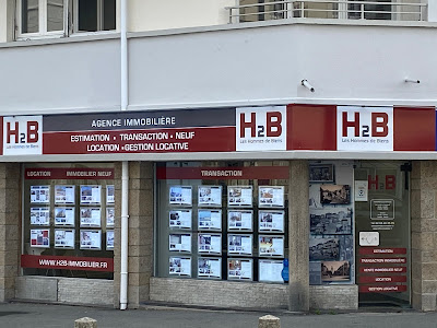 H2B - Les Hommes de Biens à Saint-Malo