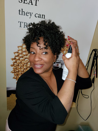 Beauty Salon «Vervé Beauty», reviews and photos, 314 Rensselaer Ave, Charlotte, NC 28203, USA