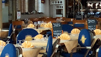 Atmosphère du Restaurant L'Hippocampe à Marseille - n°8