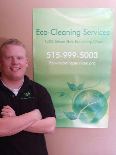 Carpet Cleaning Service «Eco-Cleaning Services», reviews and photos, 8131 NE 29th St, Ankeny, IA 50021, USA