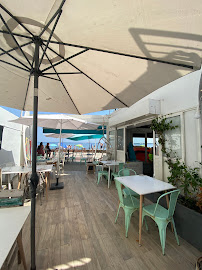 Atmosphère du Restaurant Le Duplex à Cannes - n°6