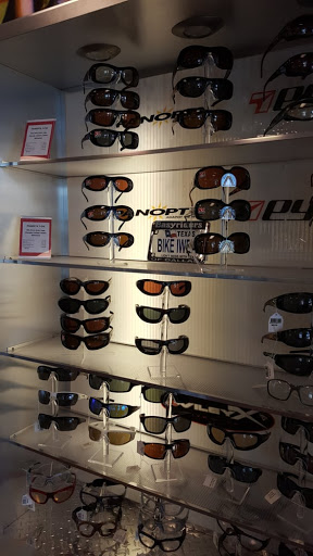 Optician «ADS Sports Eyewear», reviews and photos, 401 W President George Bush Hwy #125, Richardson, TX 75080, USA