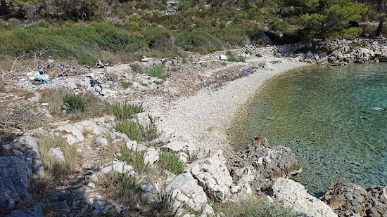 Labadusa beach II