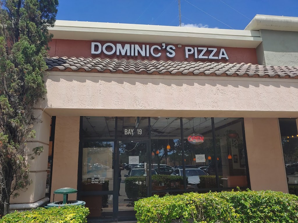 Dominic's I Pizza and Pasta 33434