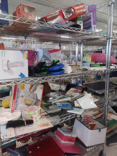 Non-Profit Organization «Goodwill», reviews and photos, 396 Atlantic Ave, Pittsburg, CA 94565, USA