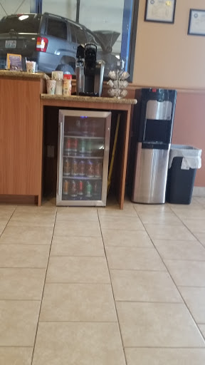 Auto Repair Shop «Honest-1 Auto Care Minnehaha», reviews and photos, 4706 NE Minnehaha St, Vancouver, WA 98661, USA