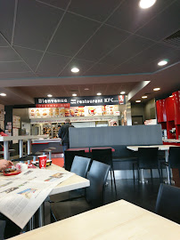 Atmosphère du Restaurant KFC Lorient - n°14