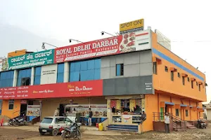 Hotel Royal Delhi Darbar image