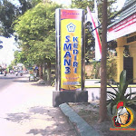 Review SMA Negeri 3 Kota Kediri