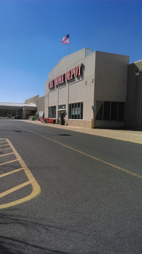 Home Improvement Store «The Home Depot», reviews and photos, 244 N Main St, Forked River, NJ 08731, USA