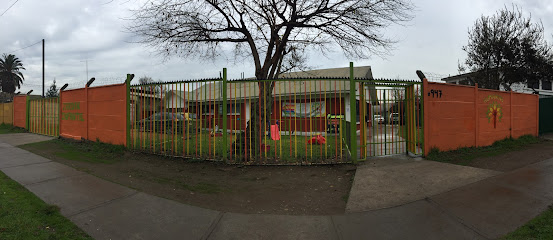 Jardín Infantil Y Sala Cuna Humanitos