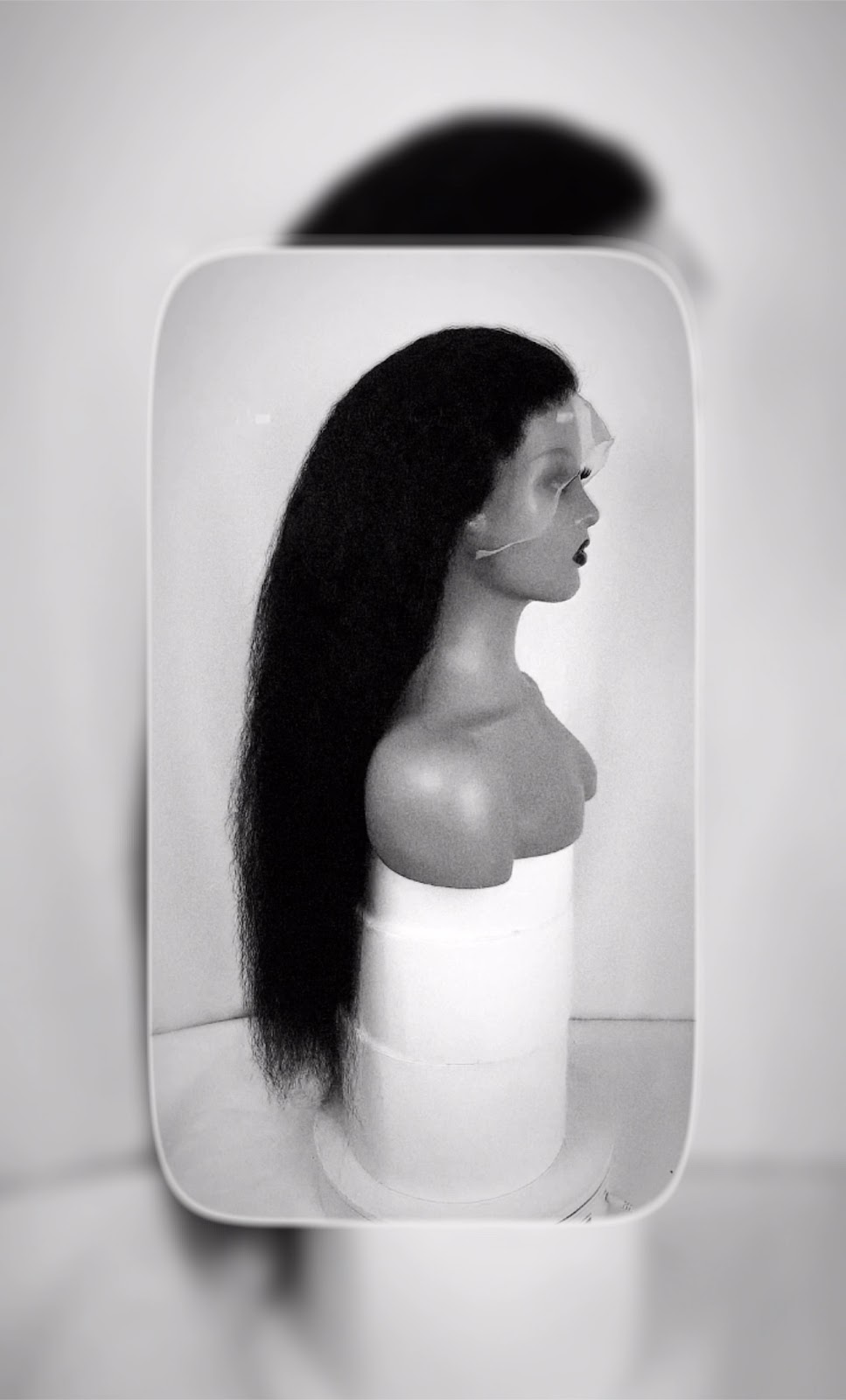 Crowned Hair Company LLC.