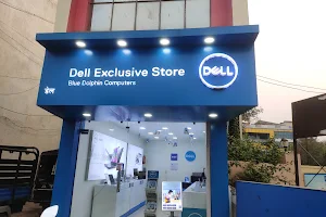Dell Exclusive Store - Bilaspur, Chhattisgarh image