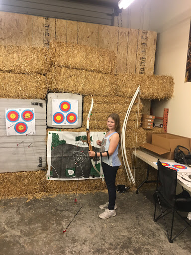 Archery club Oxnard