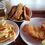 Photo n°1 de l'avis de Rüdiger.r fait le 30/06/2017 à 20:43 sur le  Viktors Imbiss à Vadena