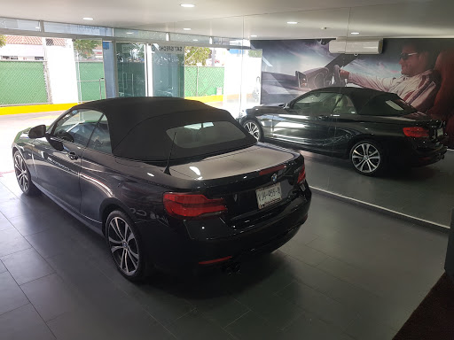 BMW Autowelt