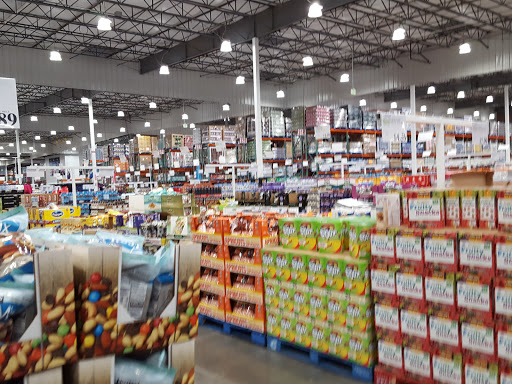 Warehouse store «Costco Wholesale», reviews and photos, 13130 SE 84th Ave, Clackamas, OR 97015, USA