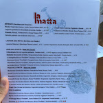 Photo n°9 de l'avis de Hugo.a fait le 11/08/2023 à 02:11 sur le  LA MATTA PIZZERIA à Lisbon