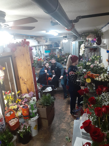 Florist «Roanoke Florist», reviews and photos, 500 US-377, Roanoke, TX 76262, USA