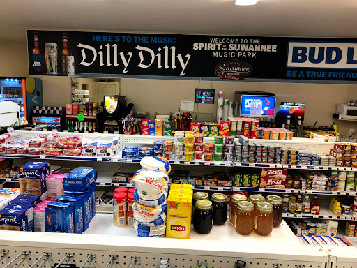 Festival «Spirit of the Suwannee Music Park», reviews and photos, 3076 95th Dr, Live Oak, FL 32060, USA