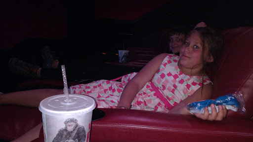 Movie Theater «Celebration! Cinema Grand Rapids Woodland», reviews and photos, 3195 28th St SE, Grand Rapids, MI 49512, USA