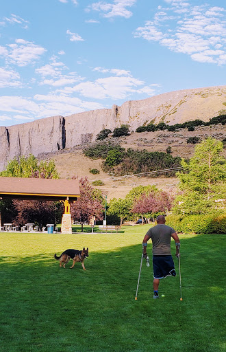 Park «Mount Timpanogos Park», reviews and photos, US-189, Orem, UT 84097, USA