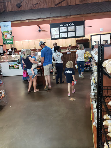 Grocery Store «Yoders Country Market», reviews and photos, 2105 S Seminole Trail, Madison, VA 22727, USA