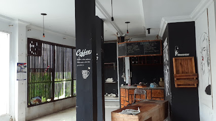 Karlota Cafe Karombasan