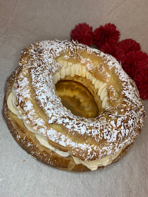 Boulangerie Pâtisserie Vinadelle-Zinck à Aurignac
