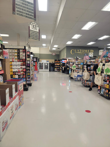 Supermarket «King Kullen», reviews and photos, 600 N Wellwood Ave, Lindenhurst, NY 11757, USA