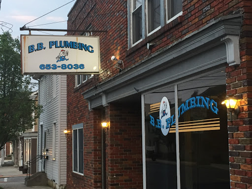Plumber «B.B. Plumbing», reviews and photos, 38 W Main St, Mount Joy, PA 17552, USA
