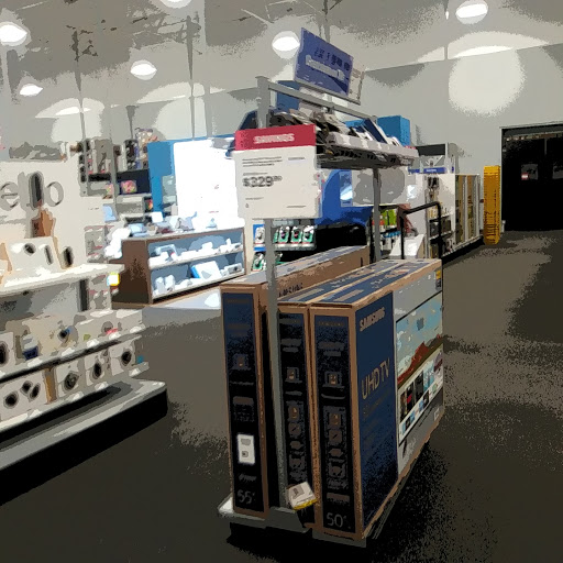Electronics Store «Best Buy», reviews and photos, 95 Elm St, Enfield, CT 06082, USA