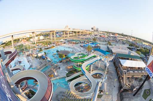 Water Park «Hurricane Alley Waterpark», reviews and photos, 702 E Port Ave, Corpus Christi, TX 78401, USA