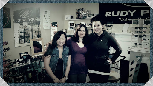 Optician «A Sight for Sport Eyes», reviews and photos, 1553 11th St, West Linn, OR 97068, USA