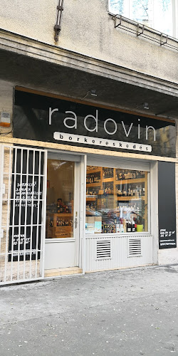 Hozzászólások és értékelések az Radovin Borműhely-ról