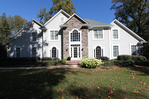 Real Estate Agency «Allen Tate Realtors, Zane Gerringer Real Estate, Inc.», reviews and photos, 3623 N Elm St, Greensboro, NC 27455, USA