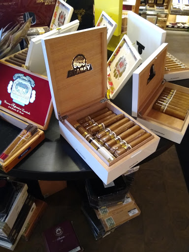 Tobacco Shop «Tobacco Leaf», reviews and photos, 7351 Assateague Dr, Jessup, MD 20794, USA