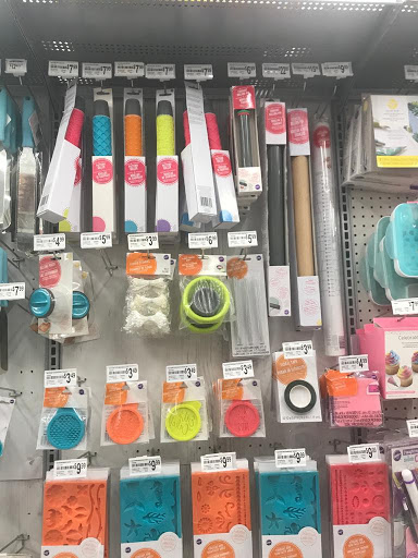 Craft Store «Michaels», reviews and photos, 34940 Emerald Coast Pkwy, Destin, FL 32541, USA